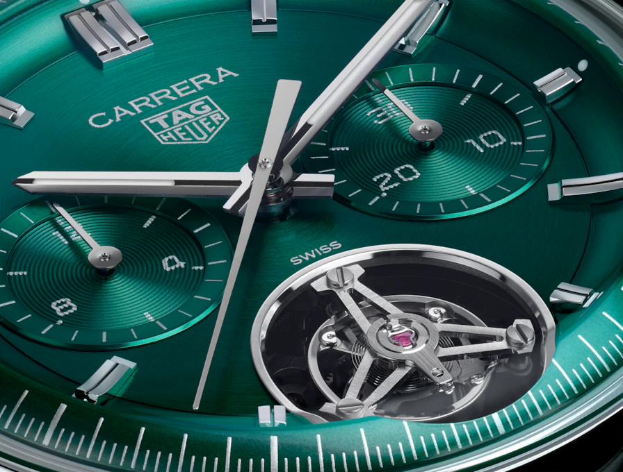 Lvmh watch sales brands