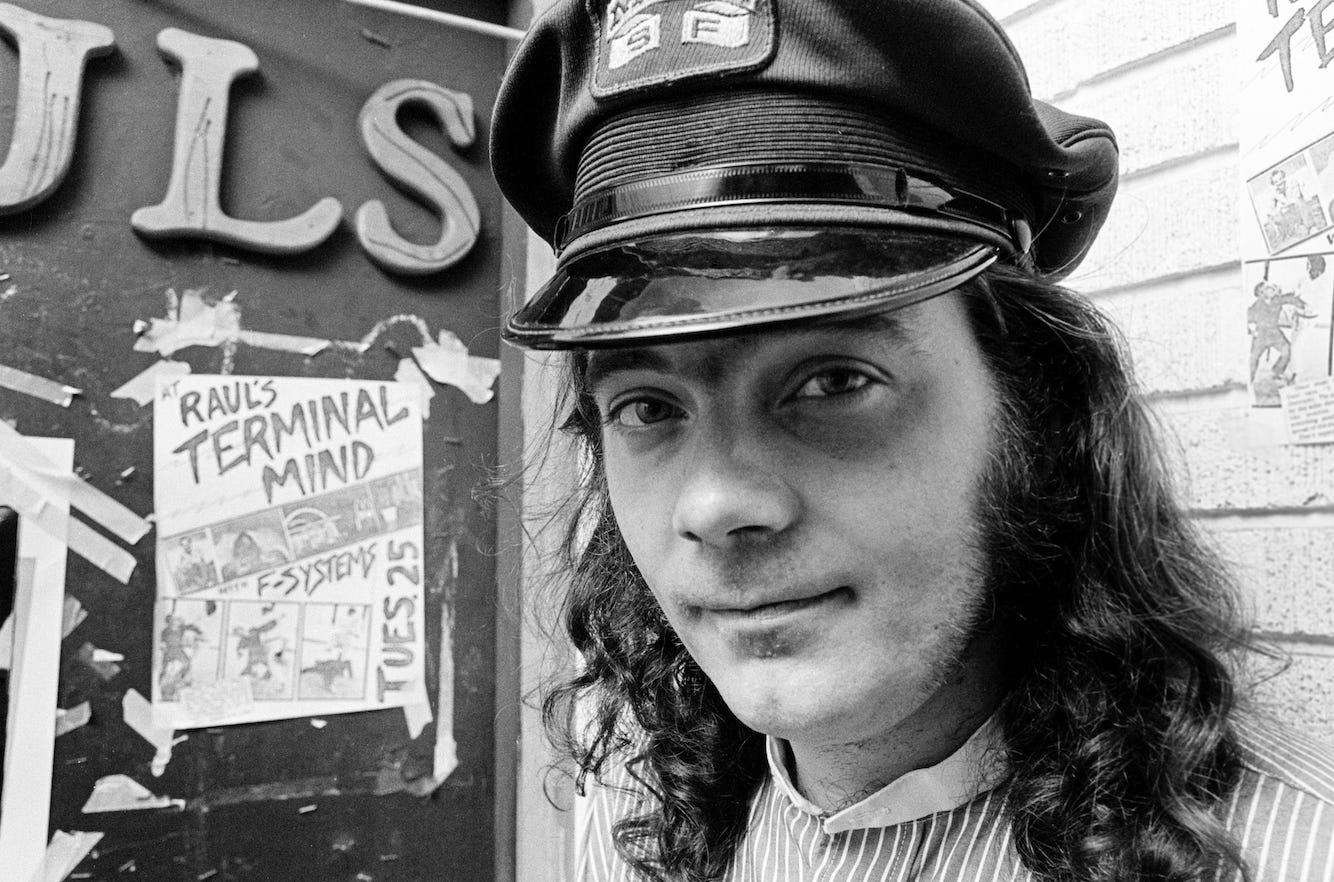 michaelcorcoran | Substack