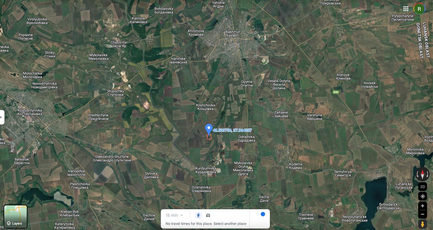 The Russian Army's Litter Legacy