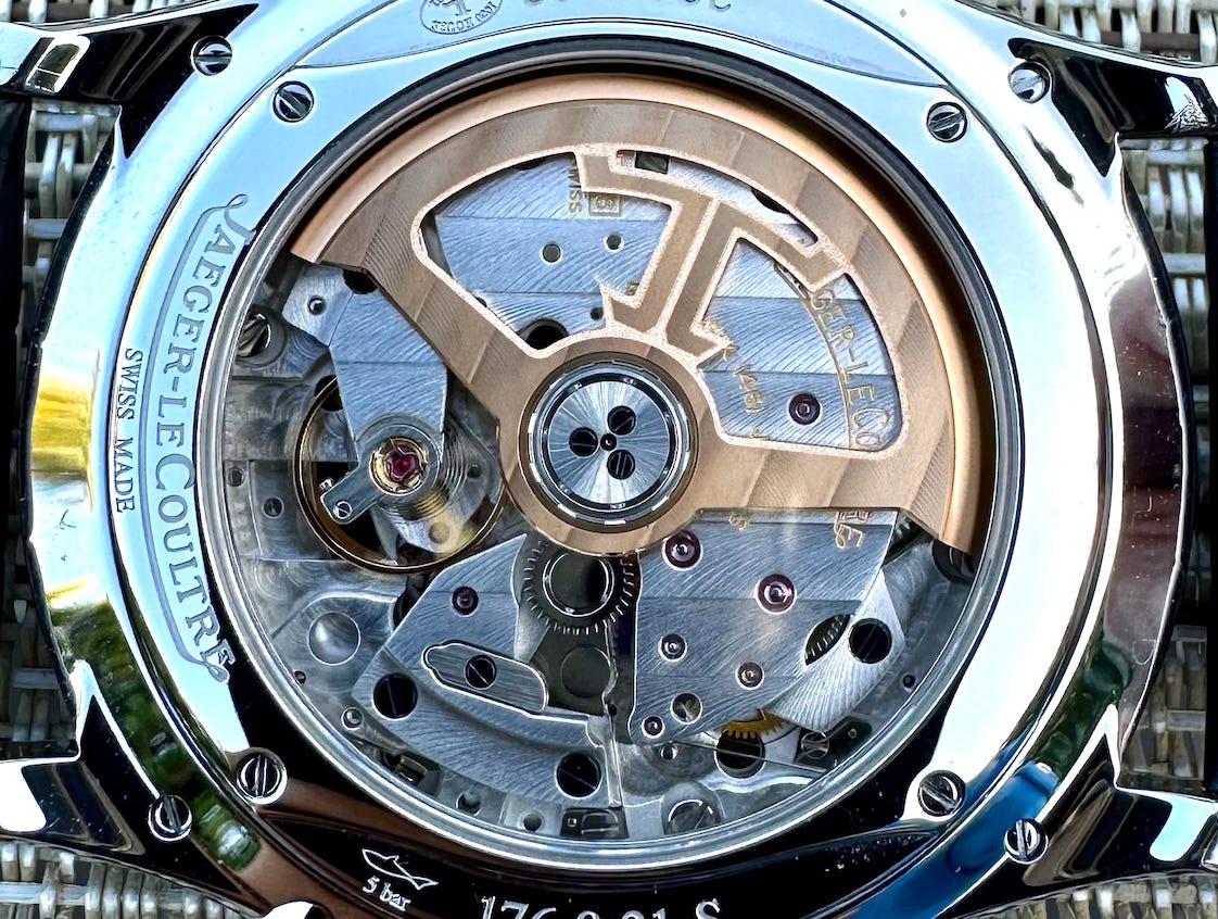Jlc movement discount