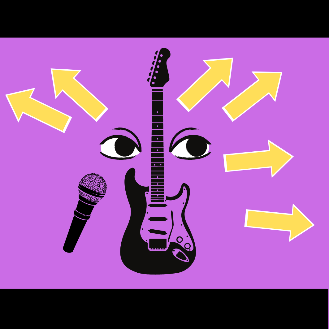 Best electric guitar shop for arthritic hands
