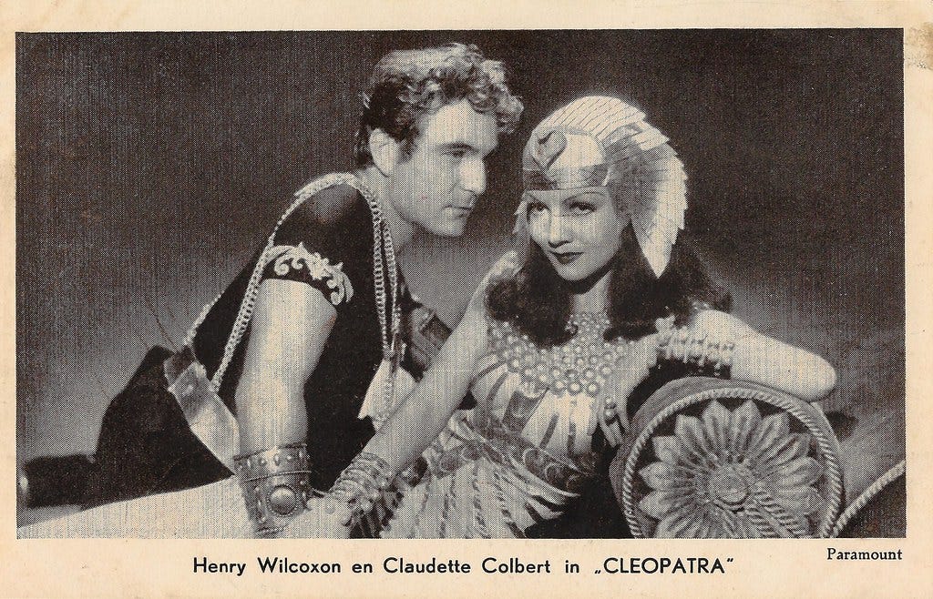 A History of Egyptomania in Material Culture: Two Hundred