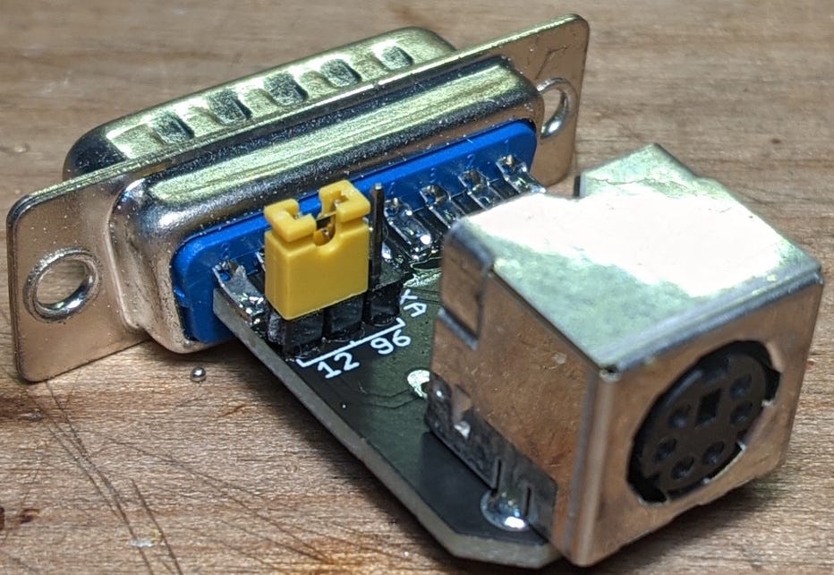 Zero Retries 0105 - by Steve Stroh N8GNJ - Zero Retries