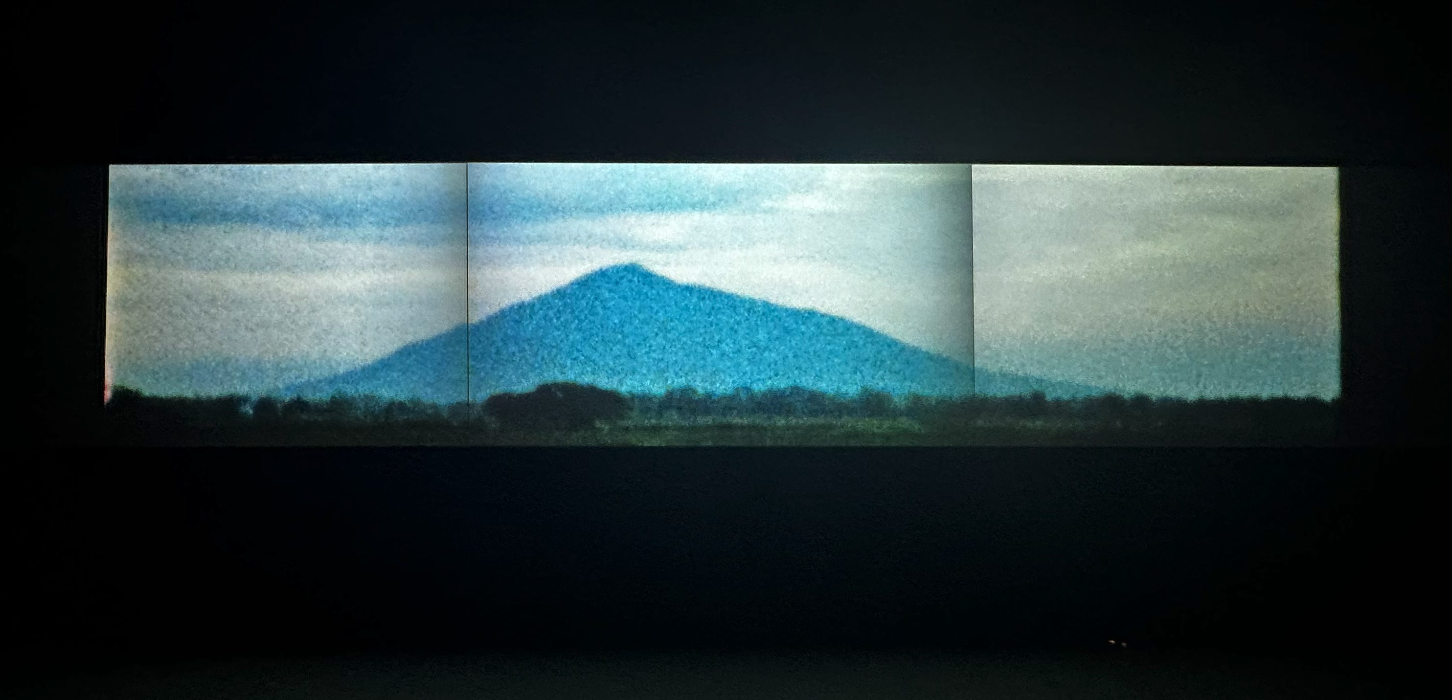 The Shed Open Call 2023 by Tyler Rutledge