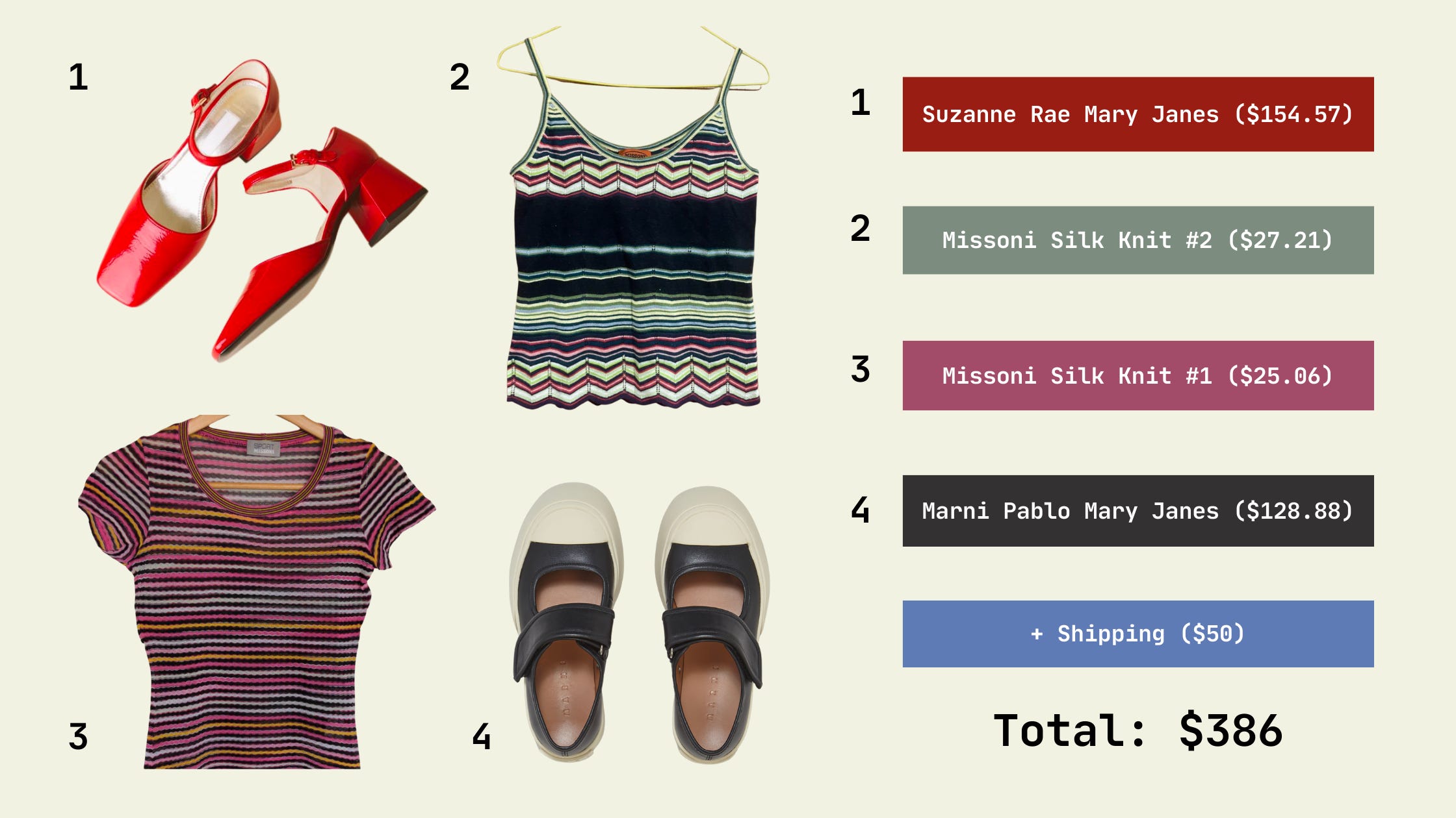 Japanese designer clothing store online