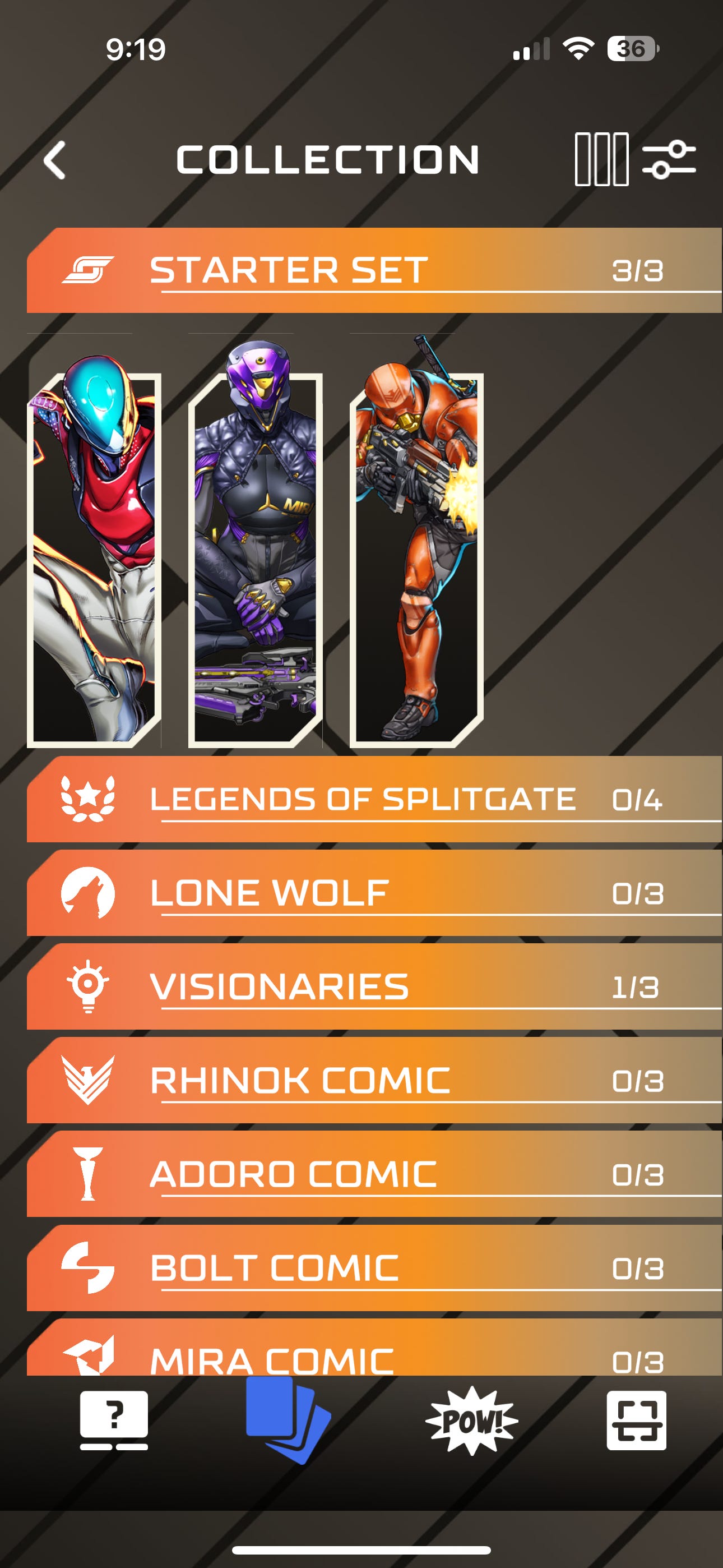 Portals, Factions, and Fresh Gameplay: Splitgate 2 Alpha Impressions