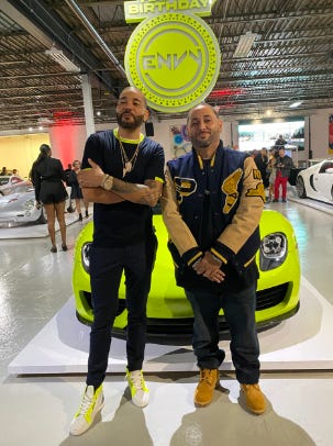 The Breakfast Club’s Bombshell Scandal: DJ Envy, Ponzi Schemes, and