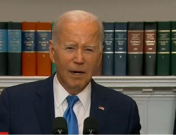 Biden Does What Trump Wouldn't And Invokes Defense Production Act To Save Lives