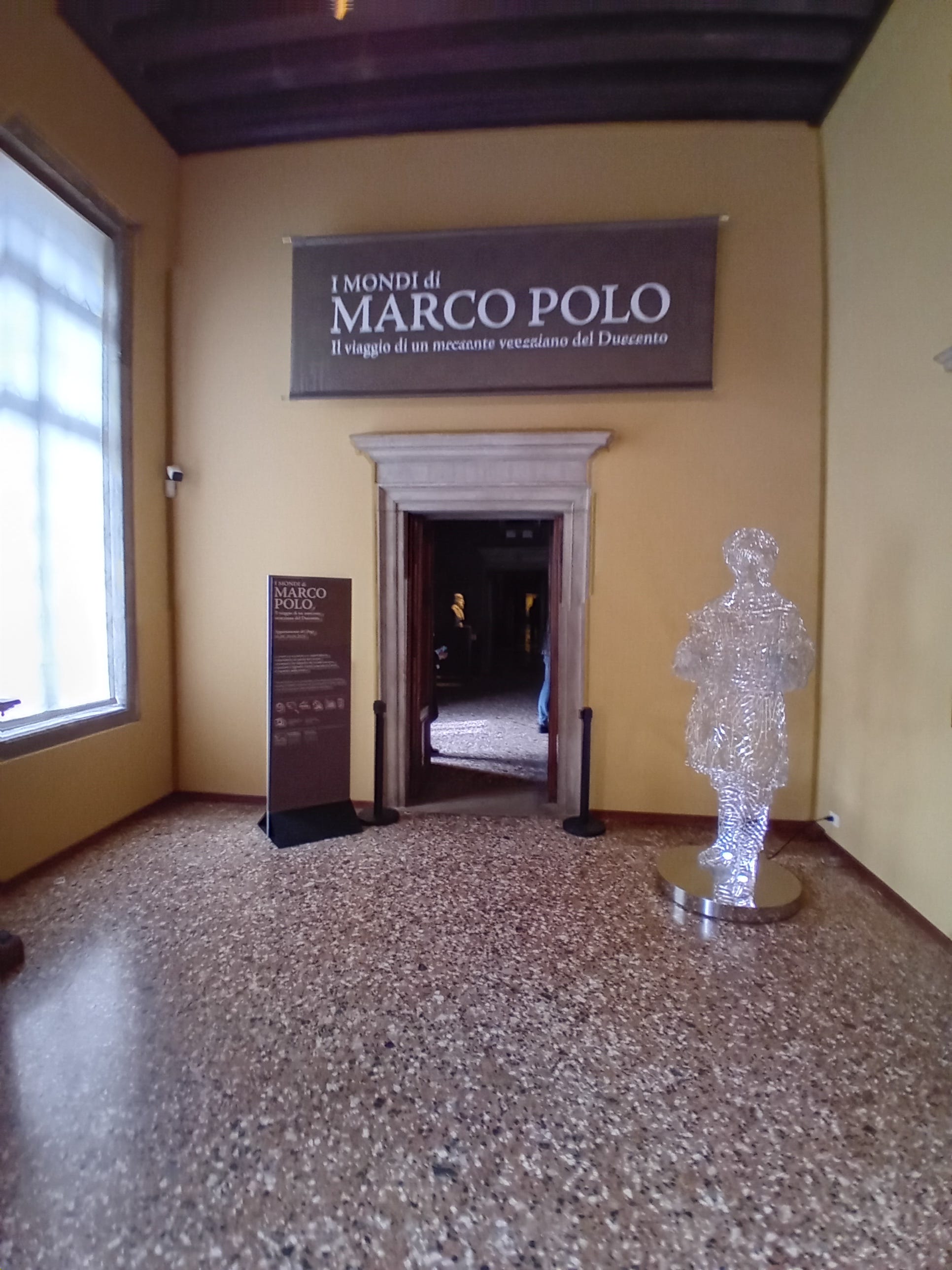 Its marco polo verona online