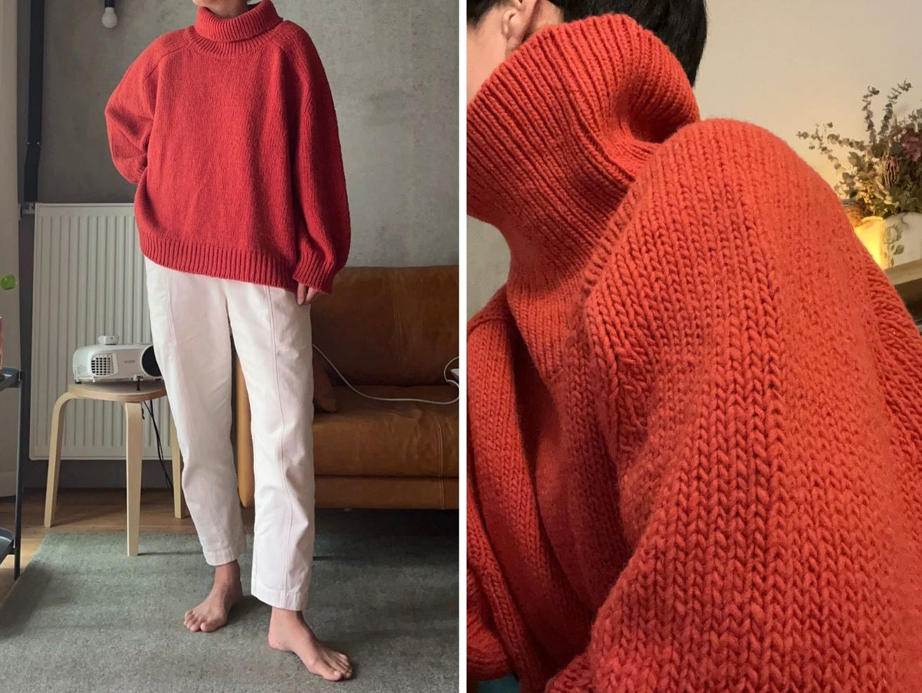 Jumper with no sleeves sale