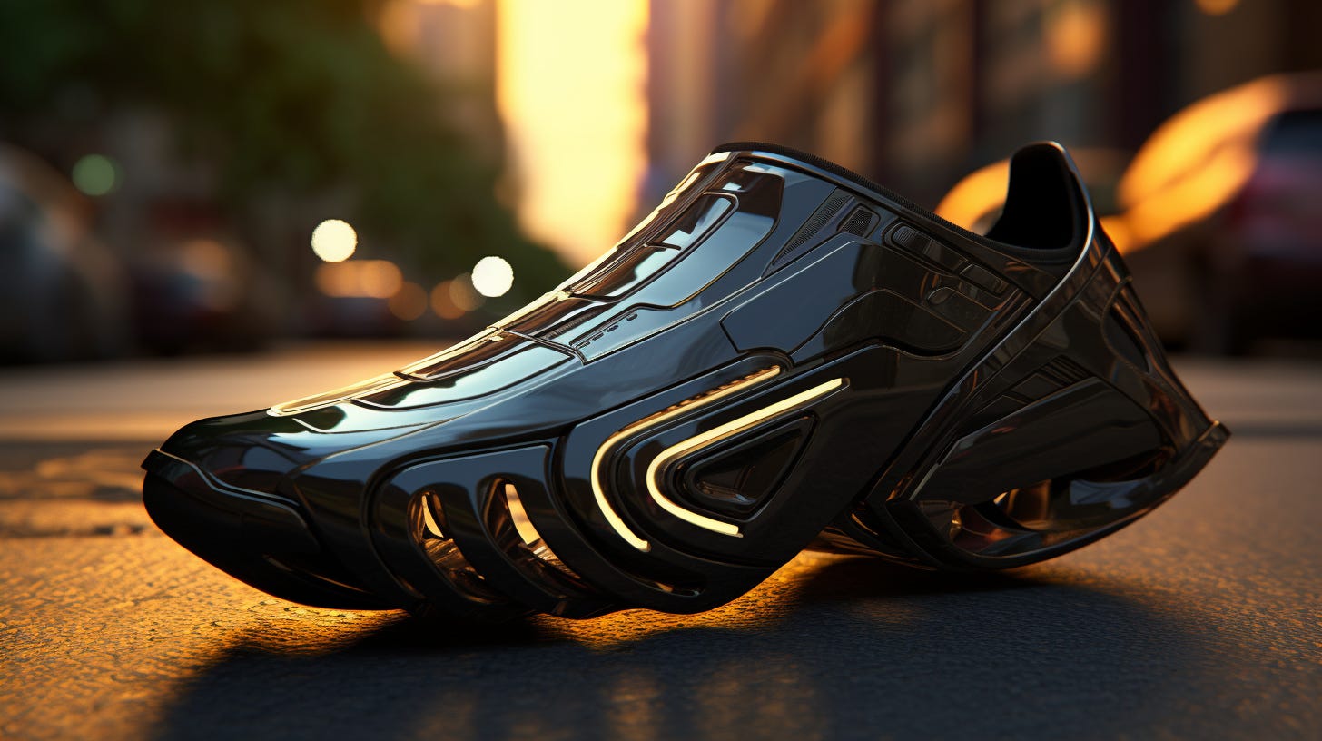 Adidas shoes 3d model amazon shop