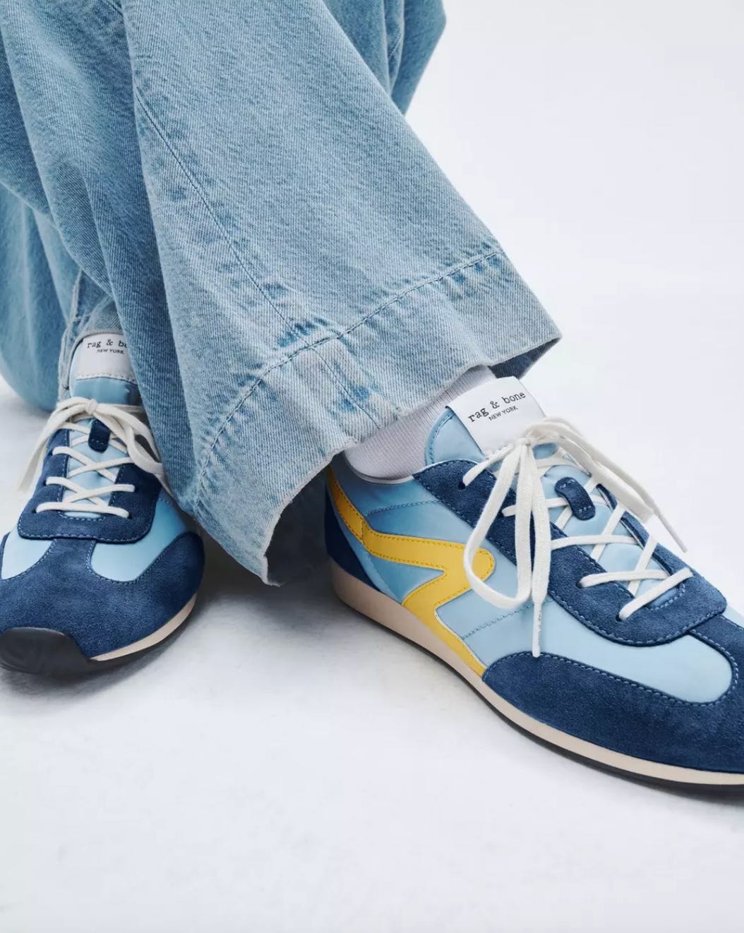 Shift wear sneakers 2025