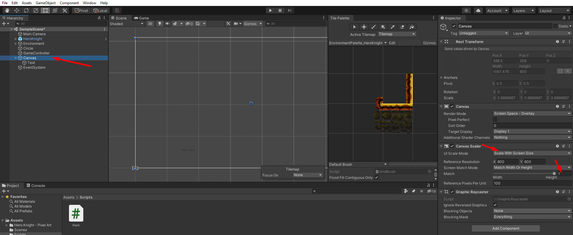 Low-code: como criar um jogo 2D de plataforma no Unity