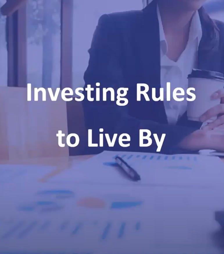 Why ETFs are changing the way we invest by Rob Isbitts