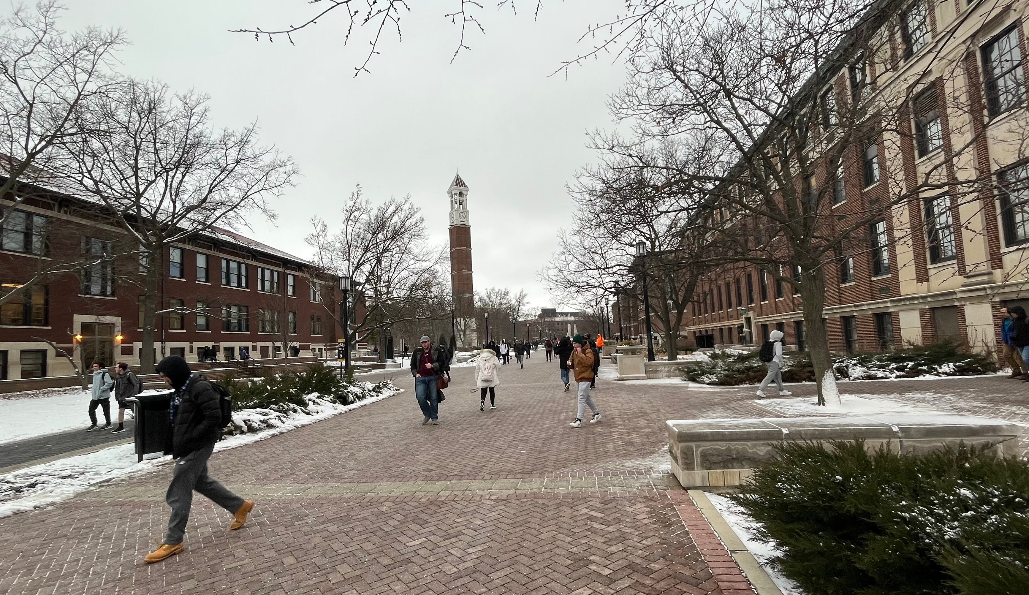 Purdue: Ideas for more campus housing coming in April