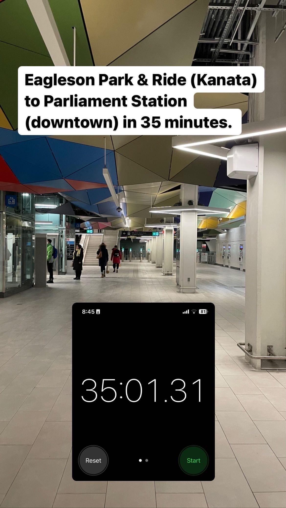 Watch station kanata best sale