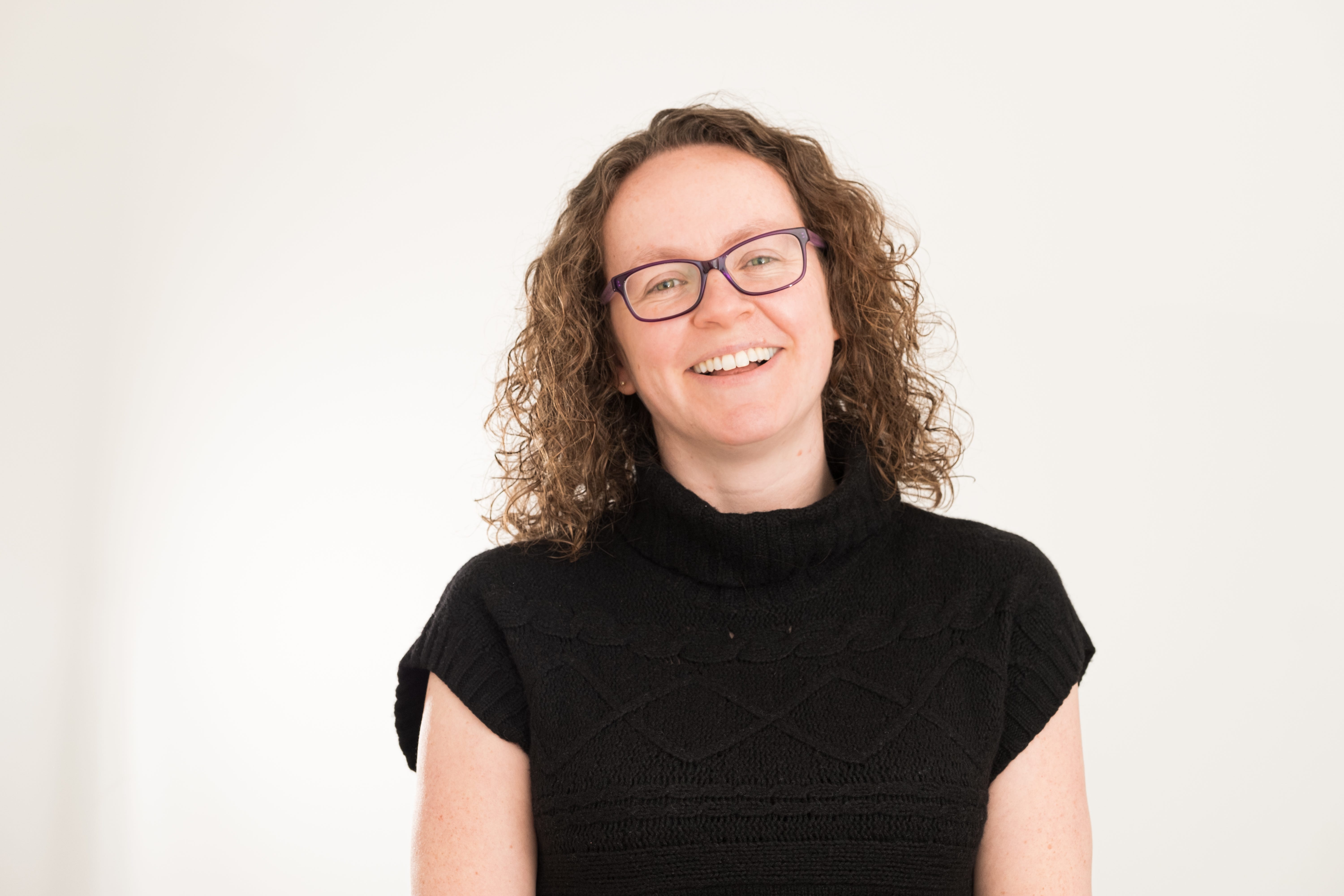 Five Questions With Nikki Simpson - by Joe Berger