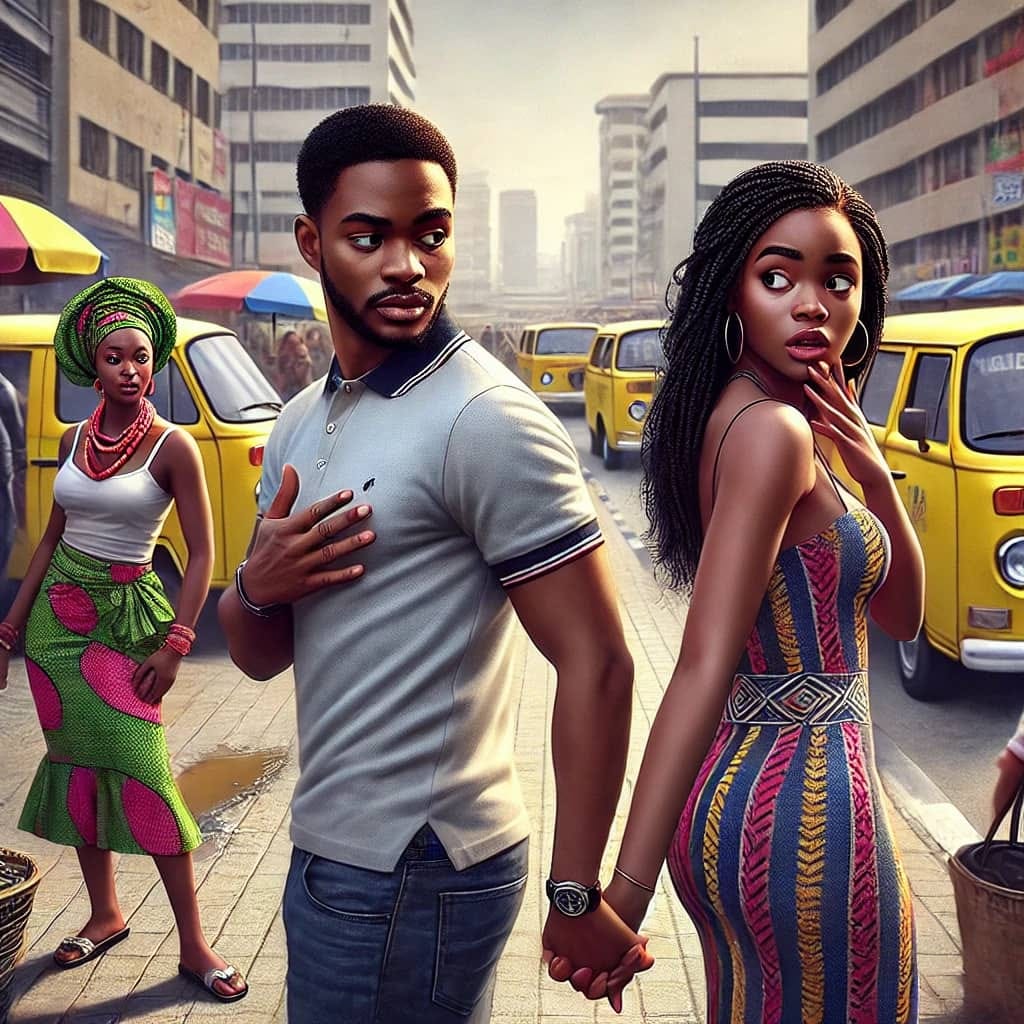 Sex guide in Lagos