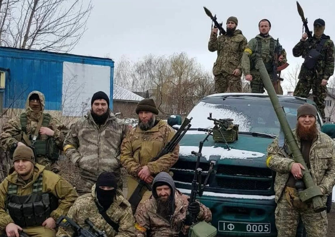 Батальон имени шейха Мансура