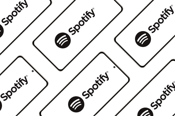 Spotify s3 cheap