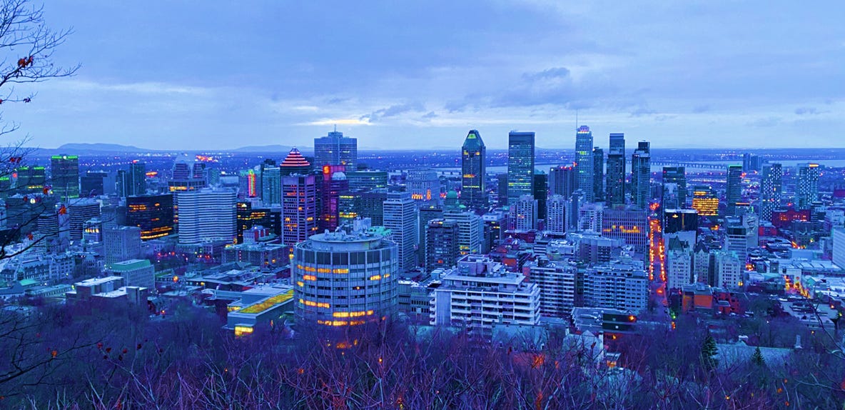 338 Sunday Update Is the Last Liberal Bastion Slipping?