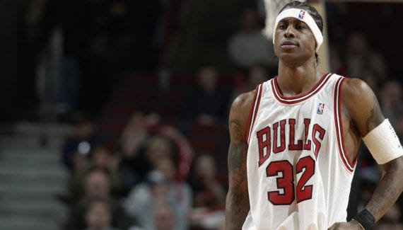 2002 chicago bulls roster discount