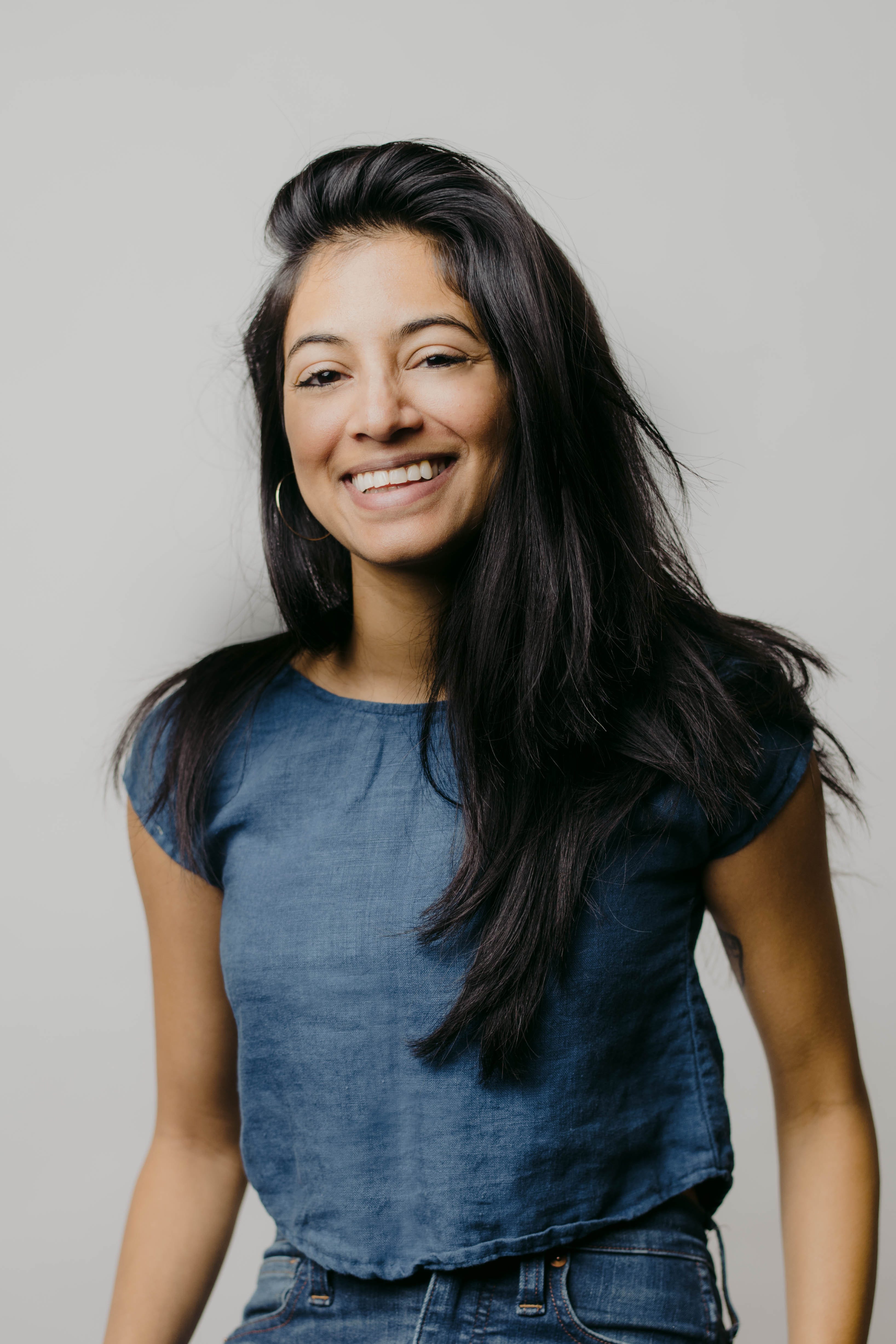 Meera Lee Patel | Substack