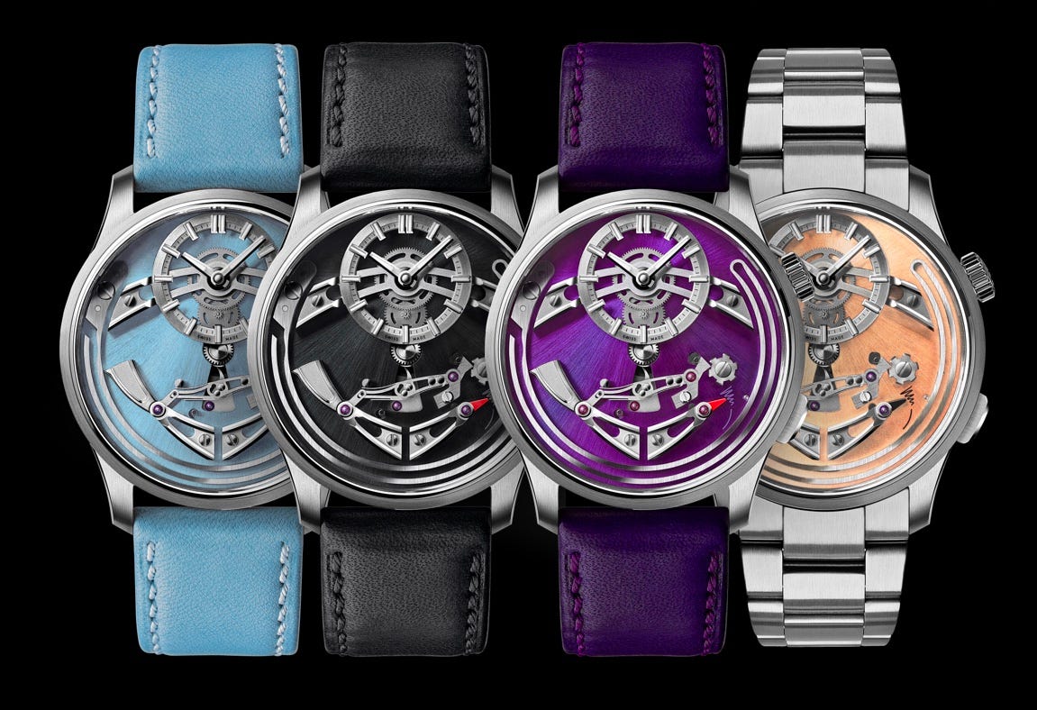 Christopher ward watches amazon deals