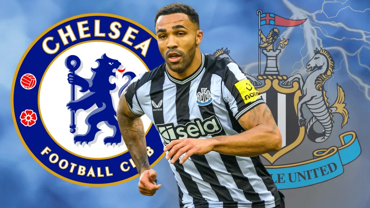 Chelsea deals fc updates