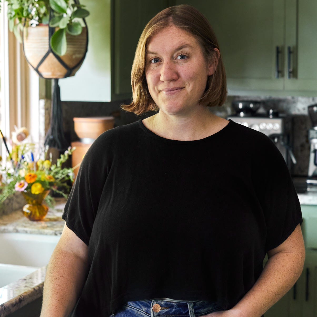 Erin Alderson | Naturally Ella | Substack
