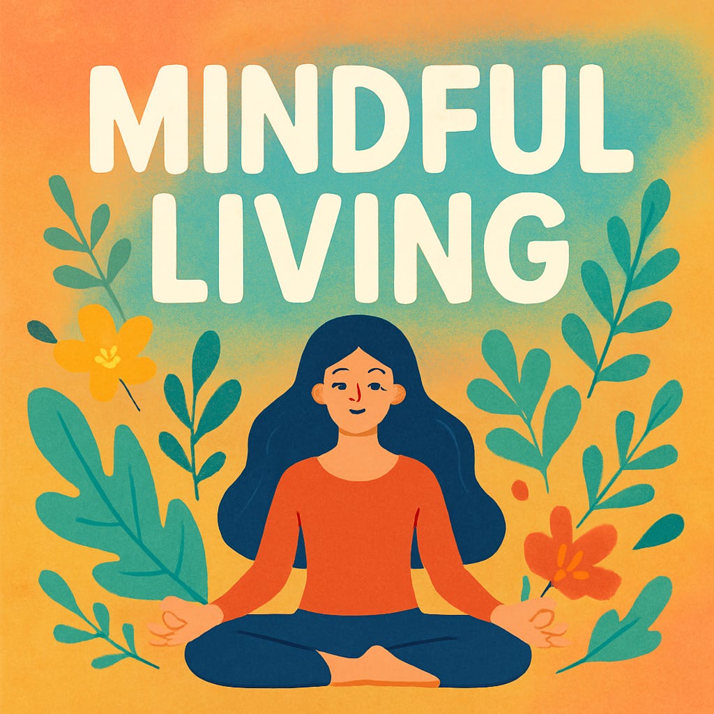 Mindful Living | Substack