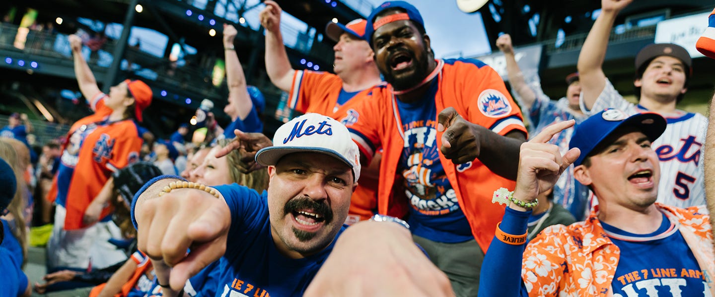 The Centerfield Soldiers of the 7 Line Army