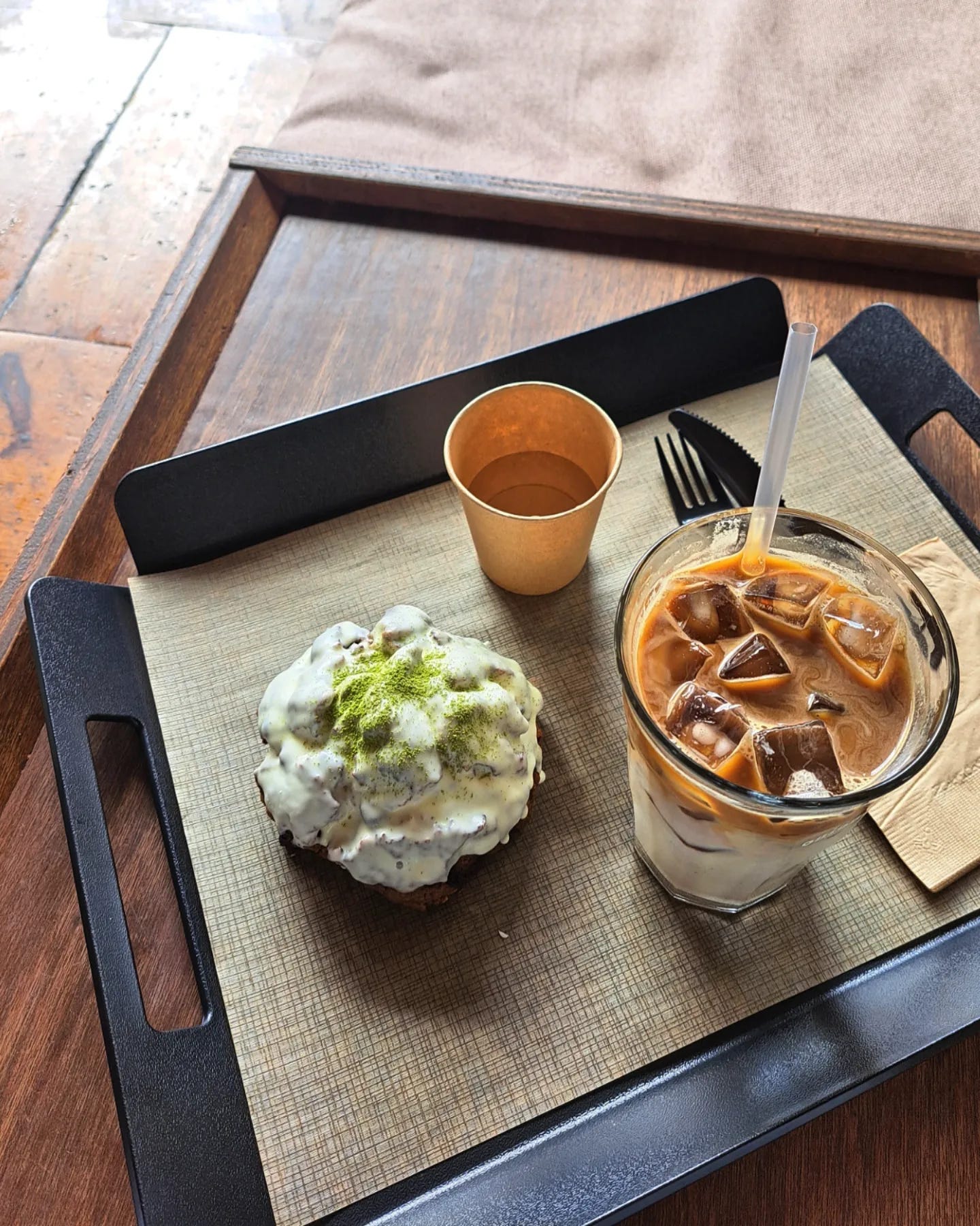 Onion Cafè a guide to Seoul's most famous coffee shops