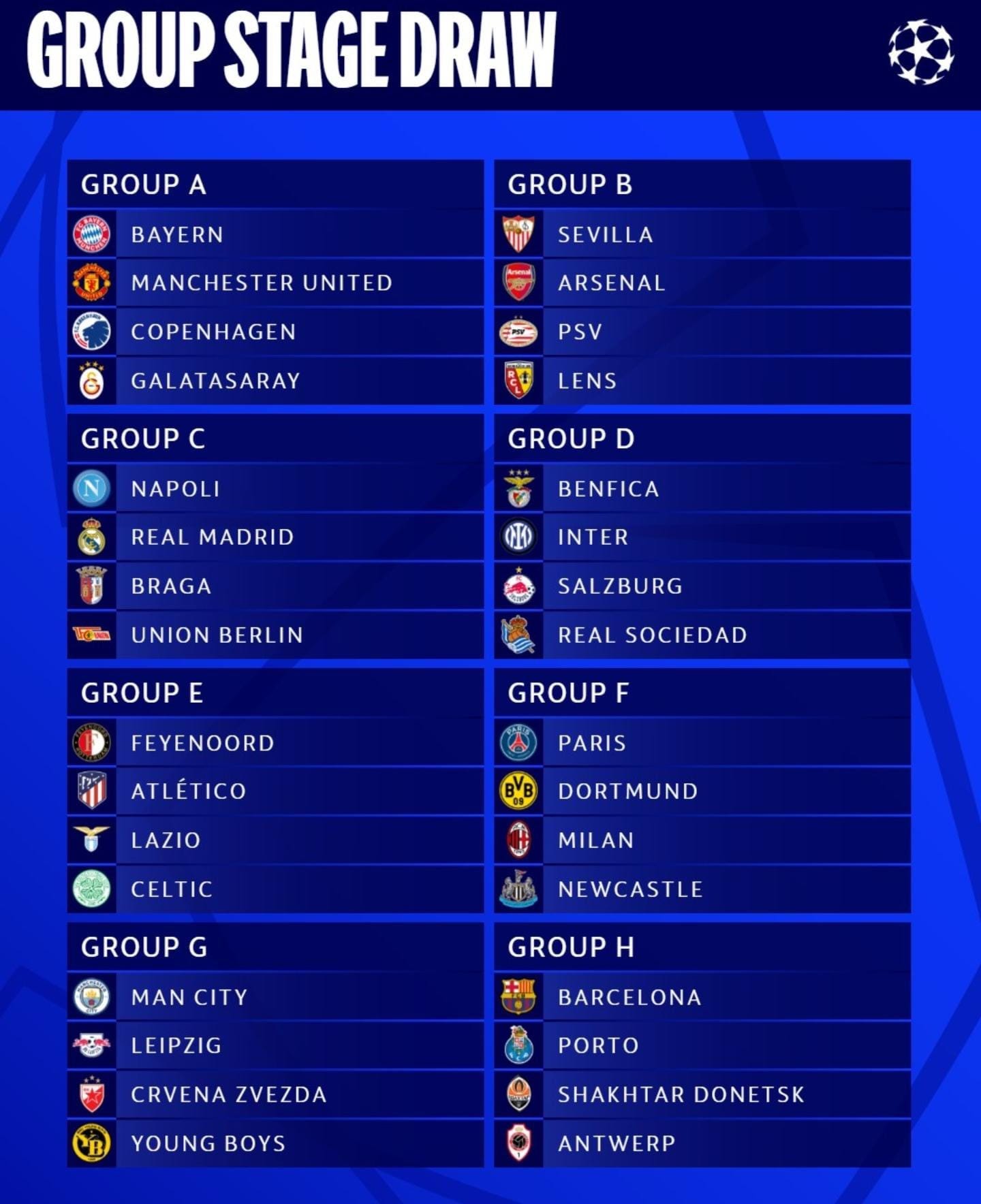 Ucl head soccer best sale
