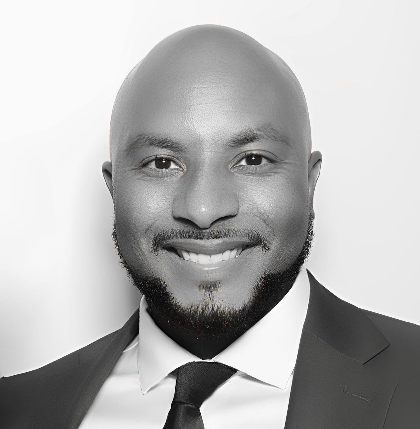 Ahmed Baba | Substack