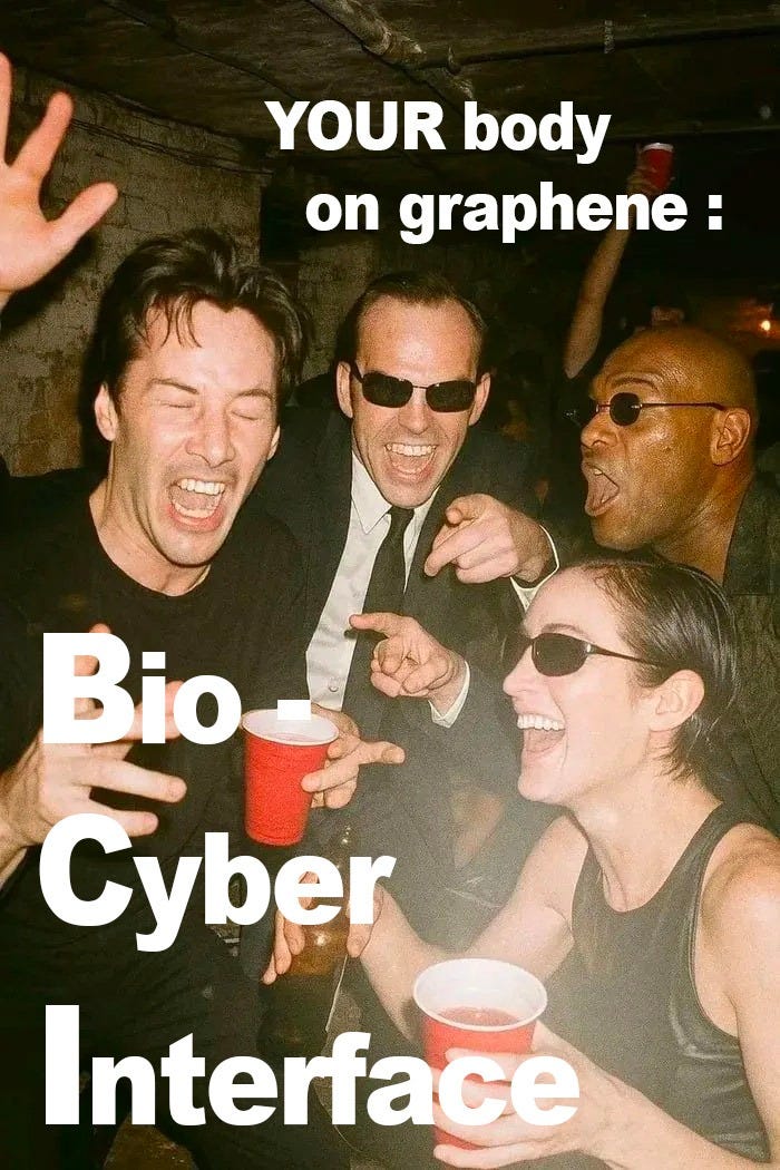 Why did they lie about Genetics? Hacking the Electrome (Your Biofield ...