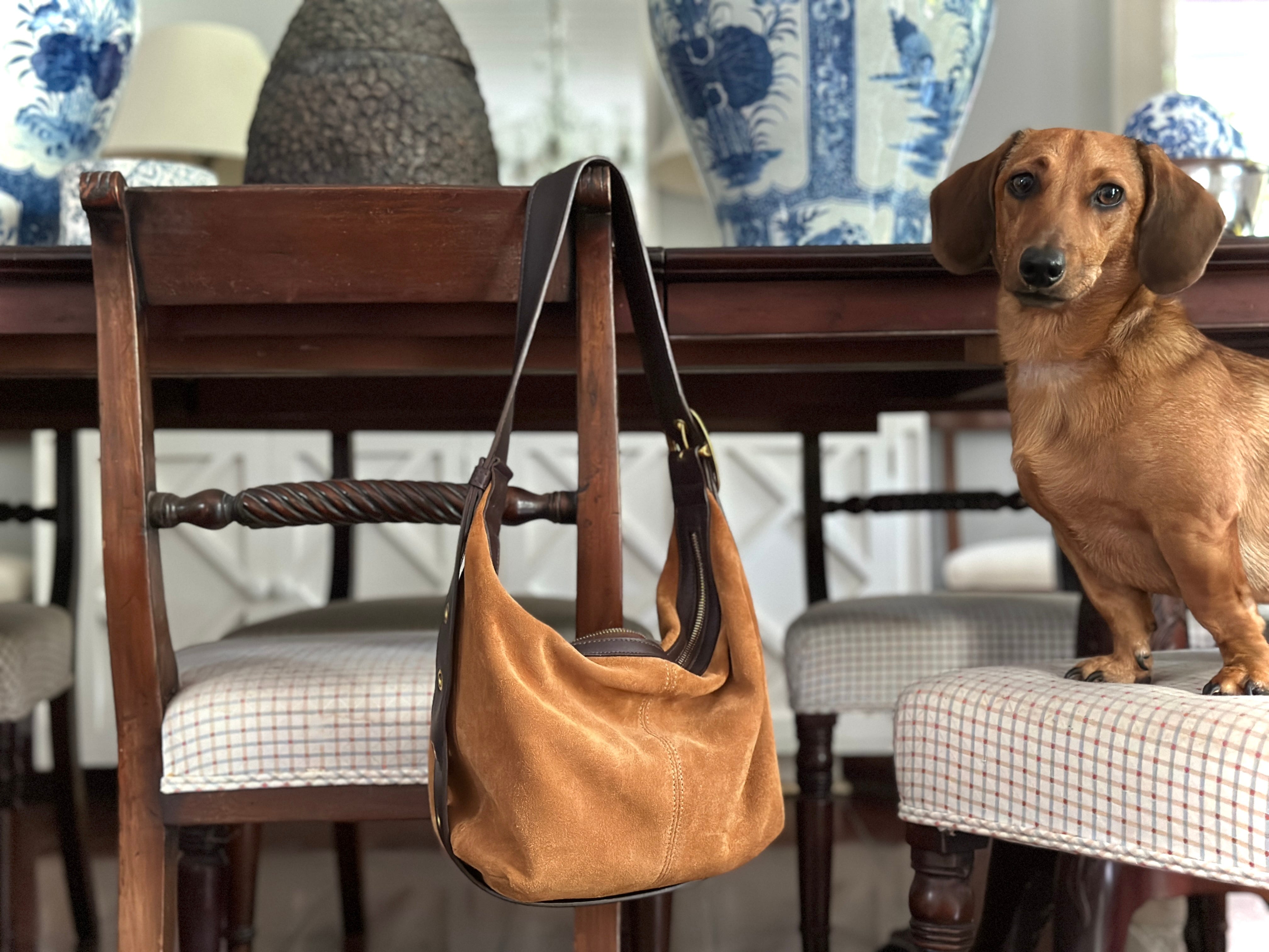 My new bag sale