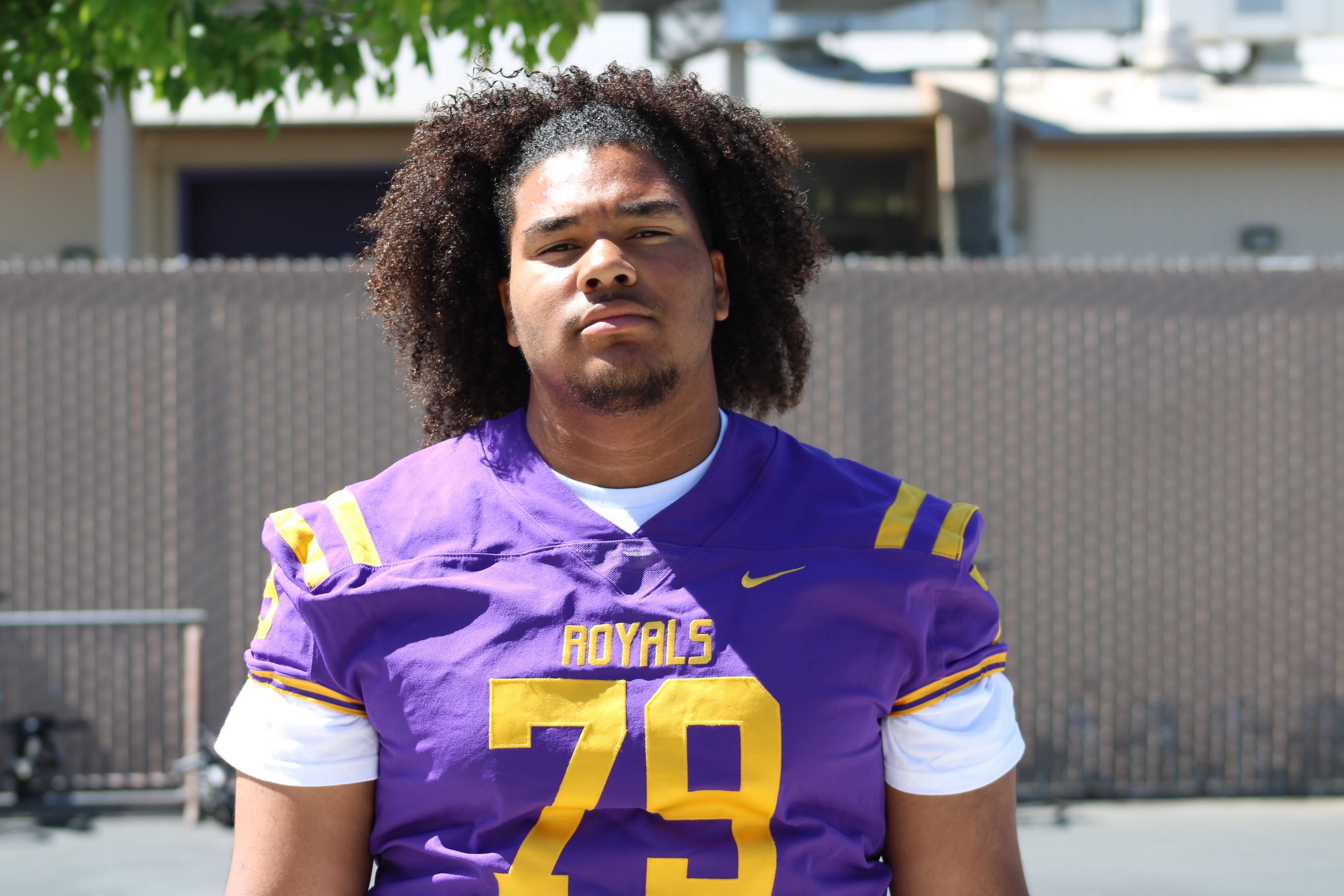 Why Washington's recruitment of 4-star DL Jericho Johnson looms large