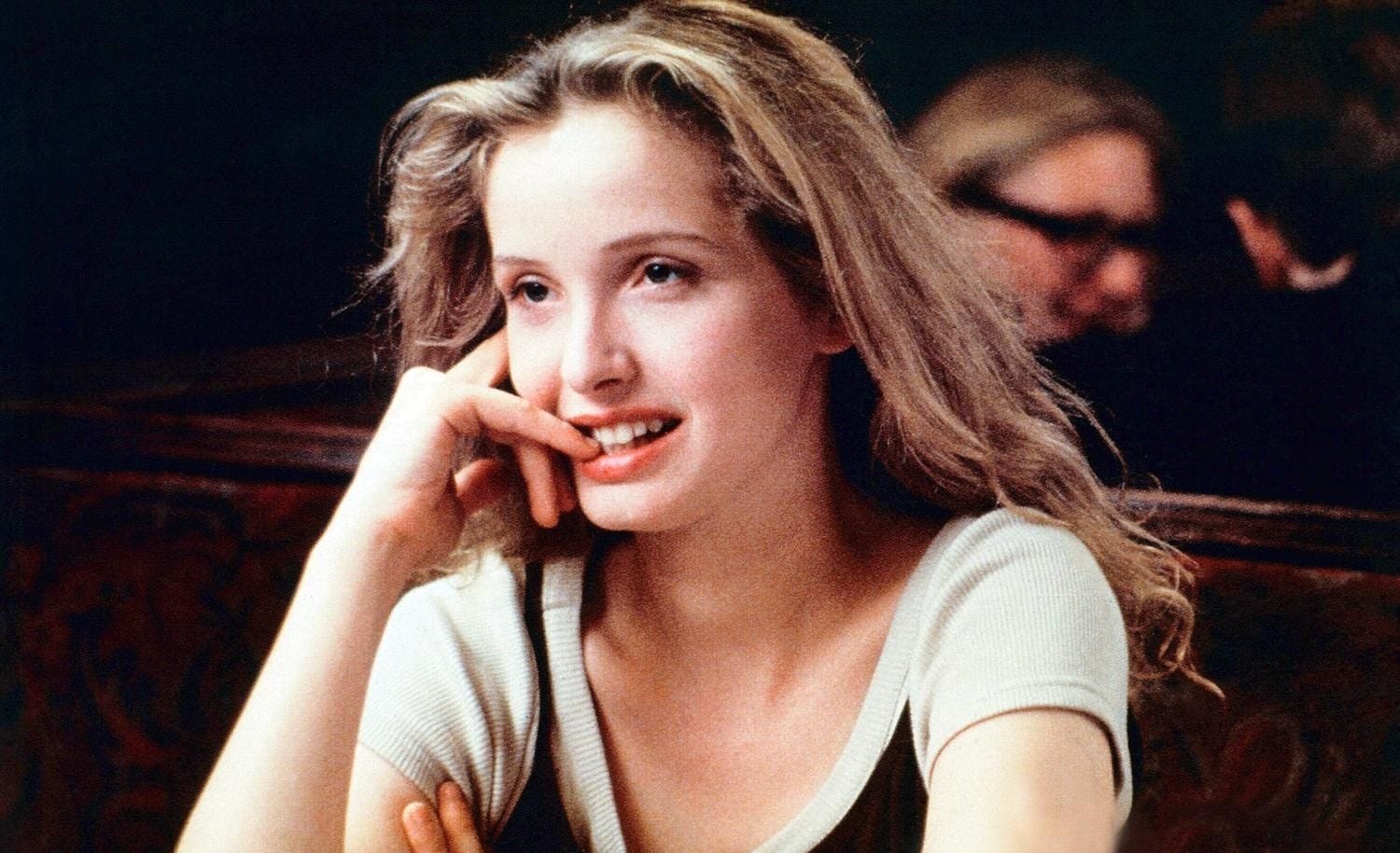 TMS Muse of the Week: Julie Delpy - by Megan Bianco
