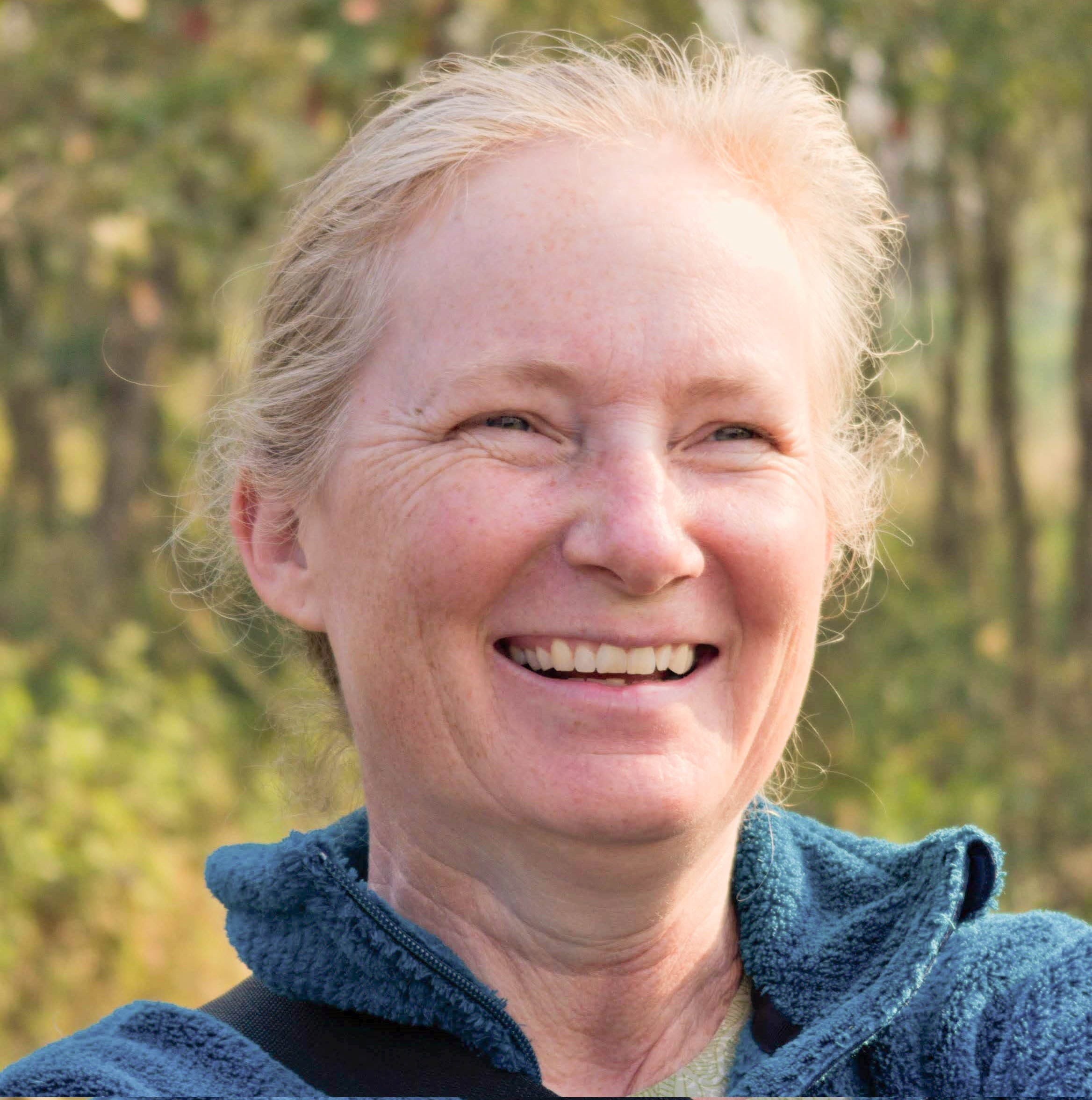 🎧 Communityled Biodiversity Conservation with Dr. Teri Allendorf