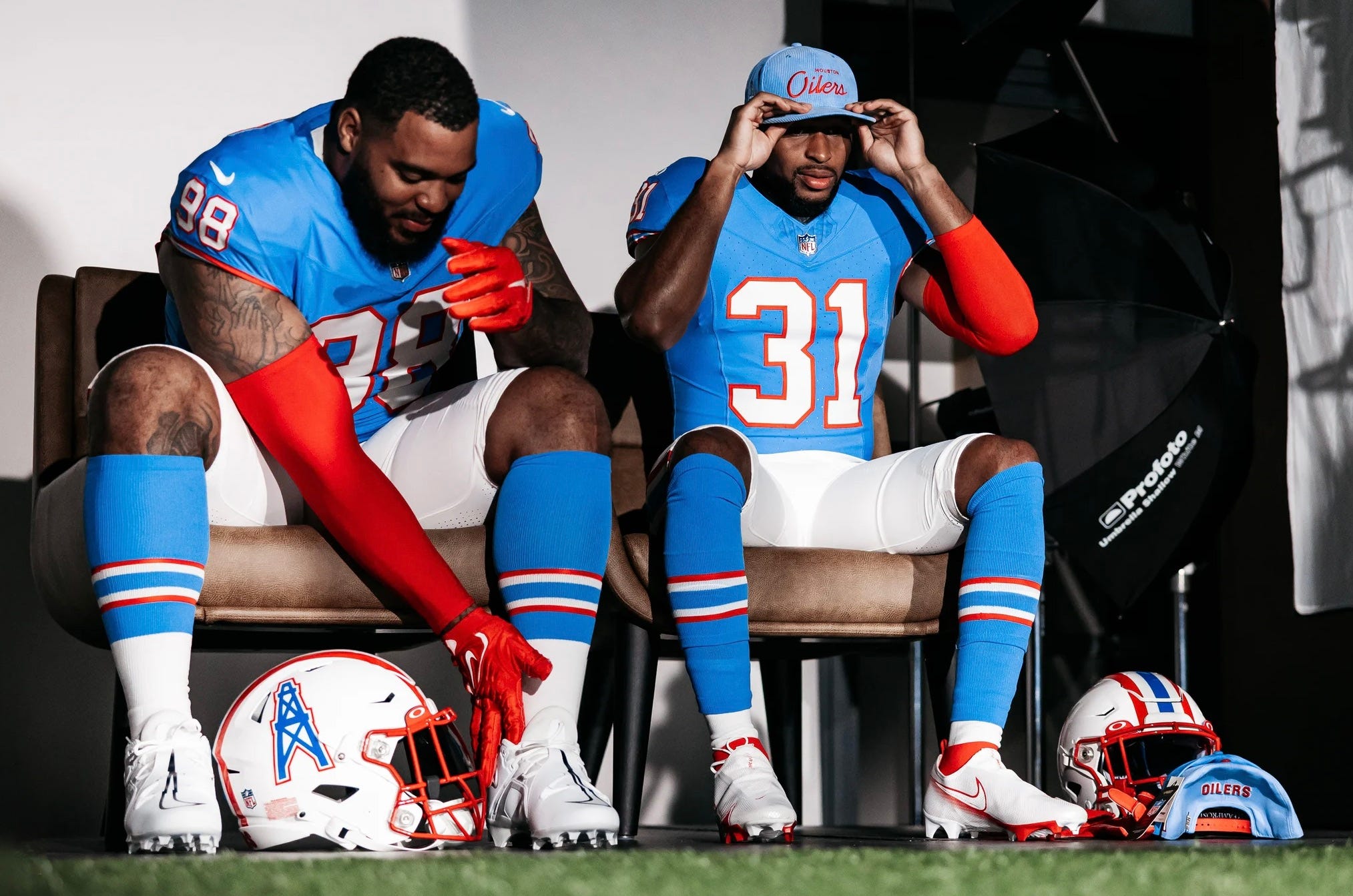 Houston texans hotsell new jerseys