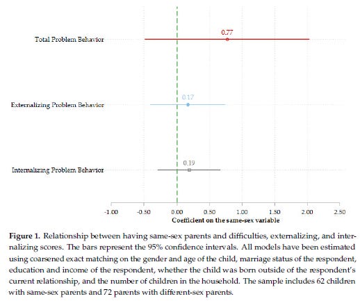 Same Sex Parenting Examining the