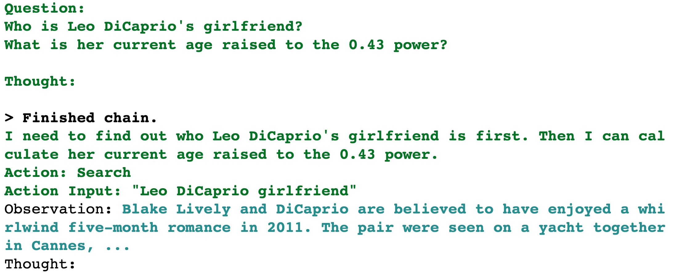 Introduction to LangChain: Prompt Engineering Fundamentals