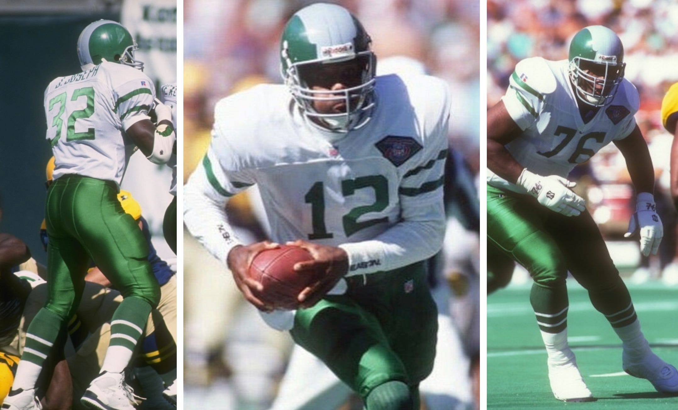 Philadelphia eagles shop jersey history