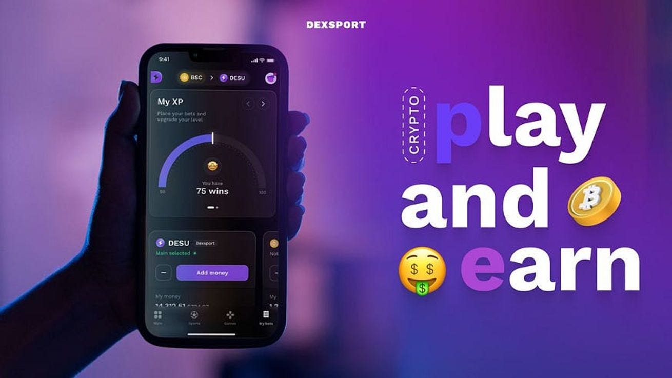 Dexsport S B Day The Week Of Wins Begins Blog Dexsport