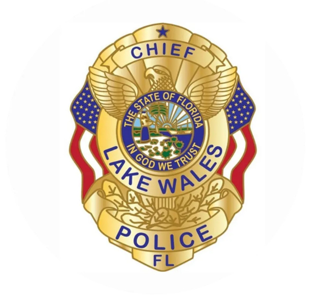 Action Taken on Lake Wales Police Chief?