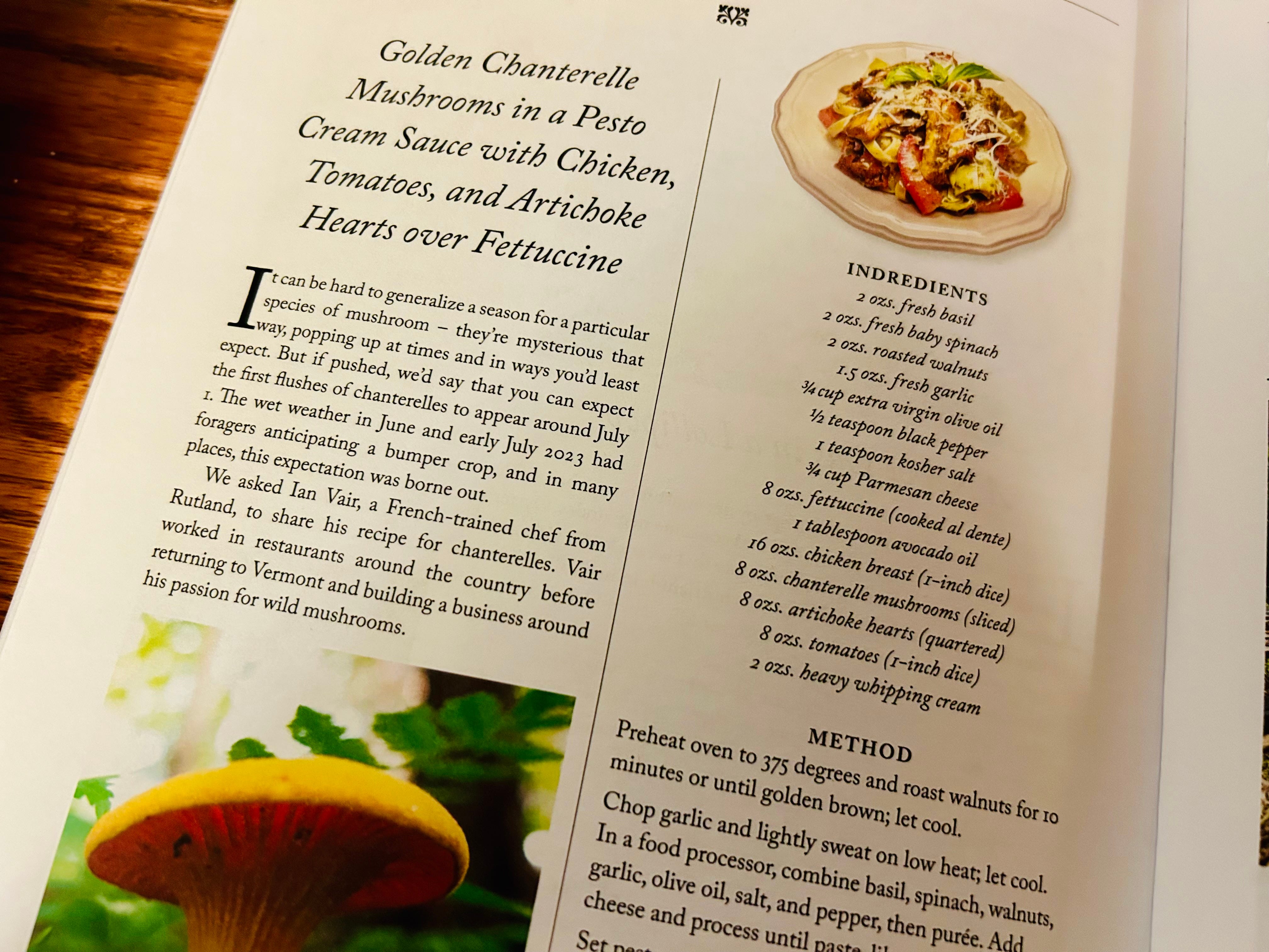 Vermont Almanac This Rural Life by Susan B. Apel