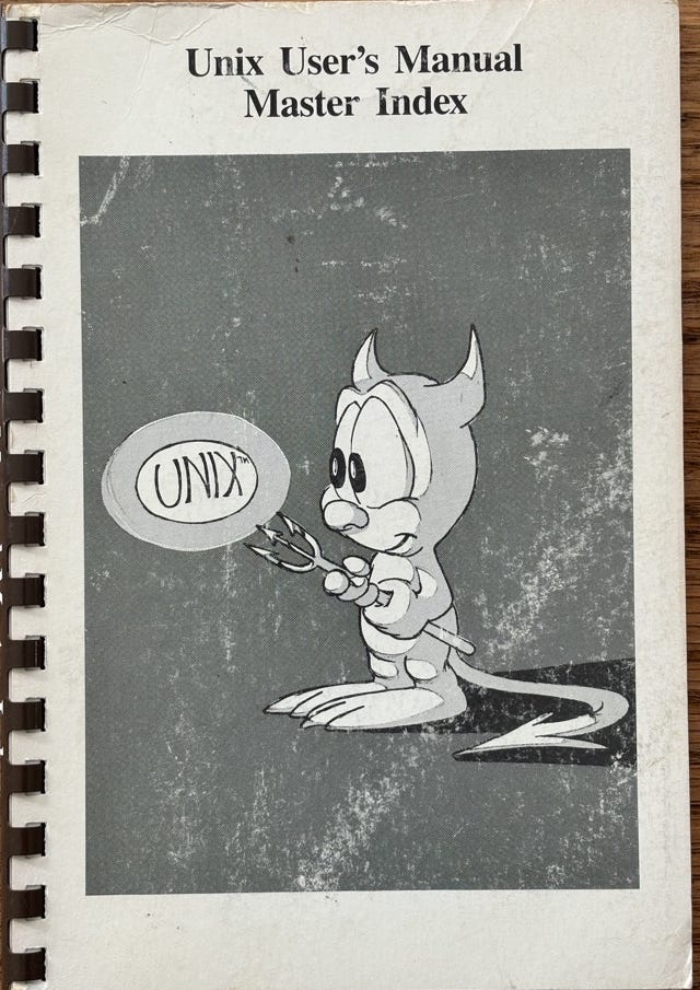 The Berkeley Software Distribution