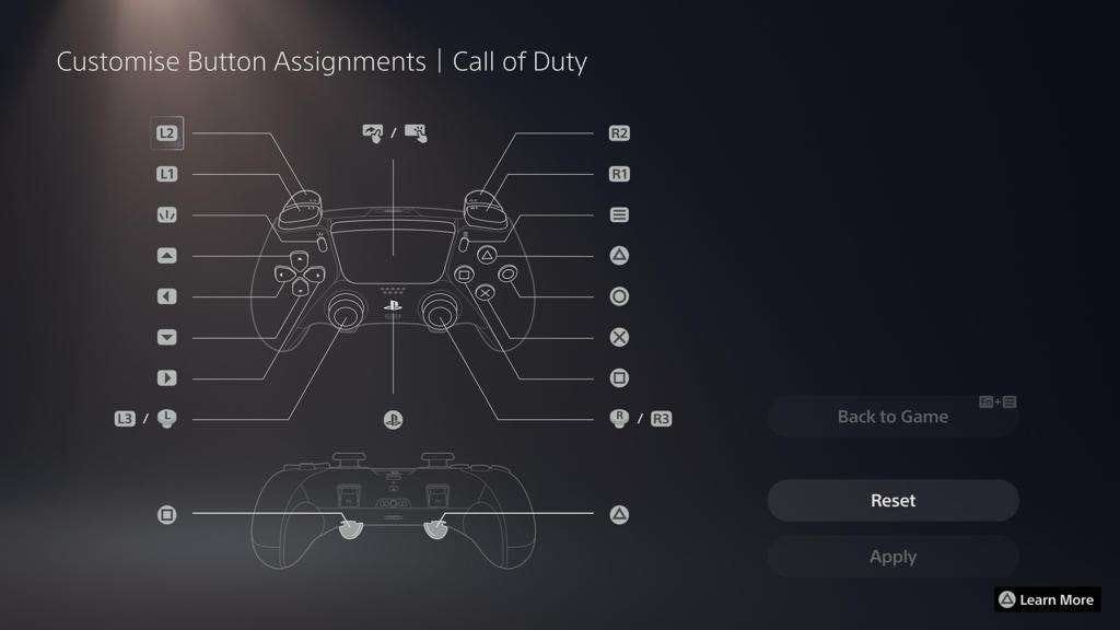 Best playstation controller for call of duty on sale
