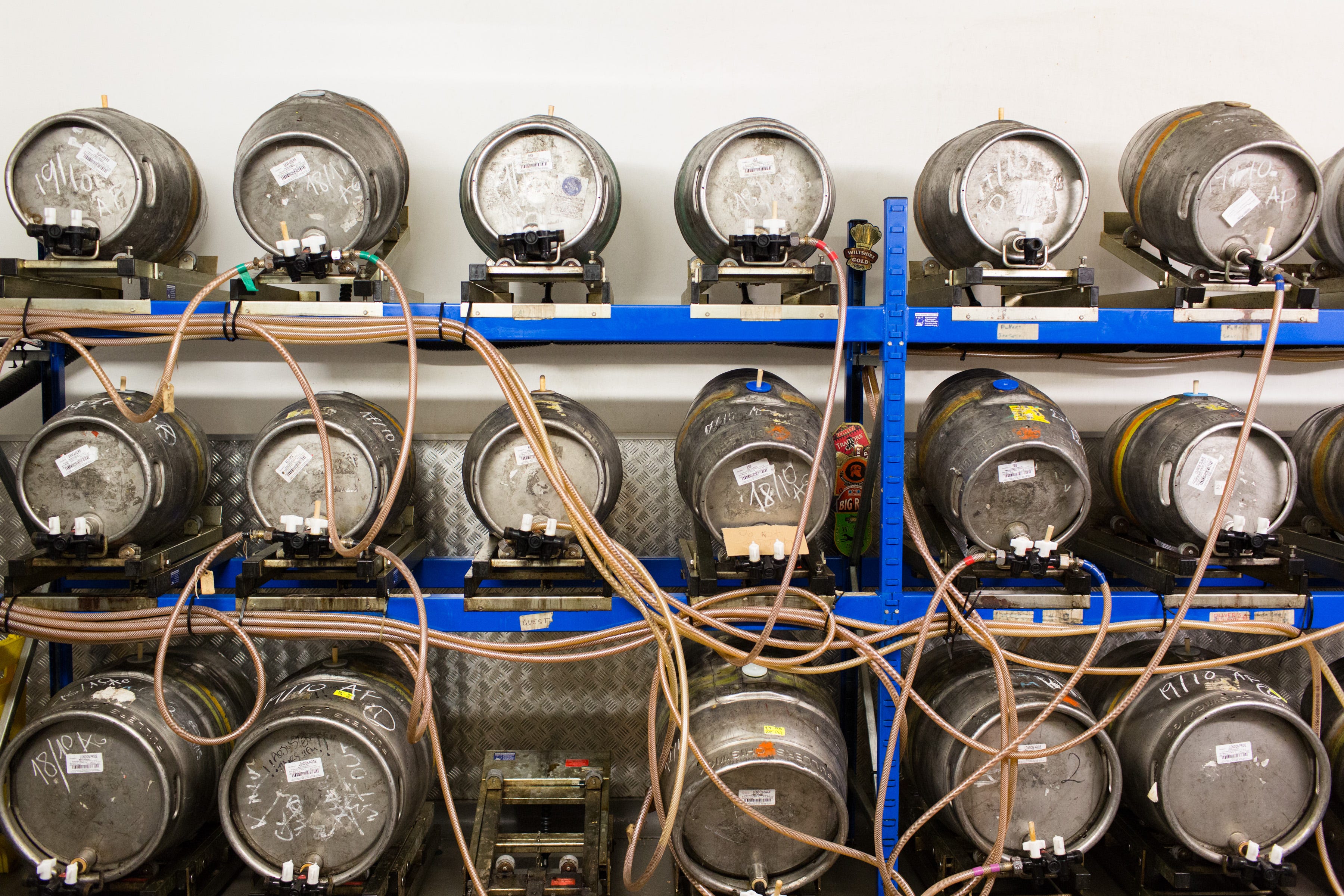 What Is AutoBrewery Syndrome? by Jane Peyton